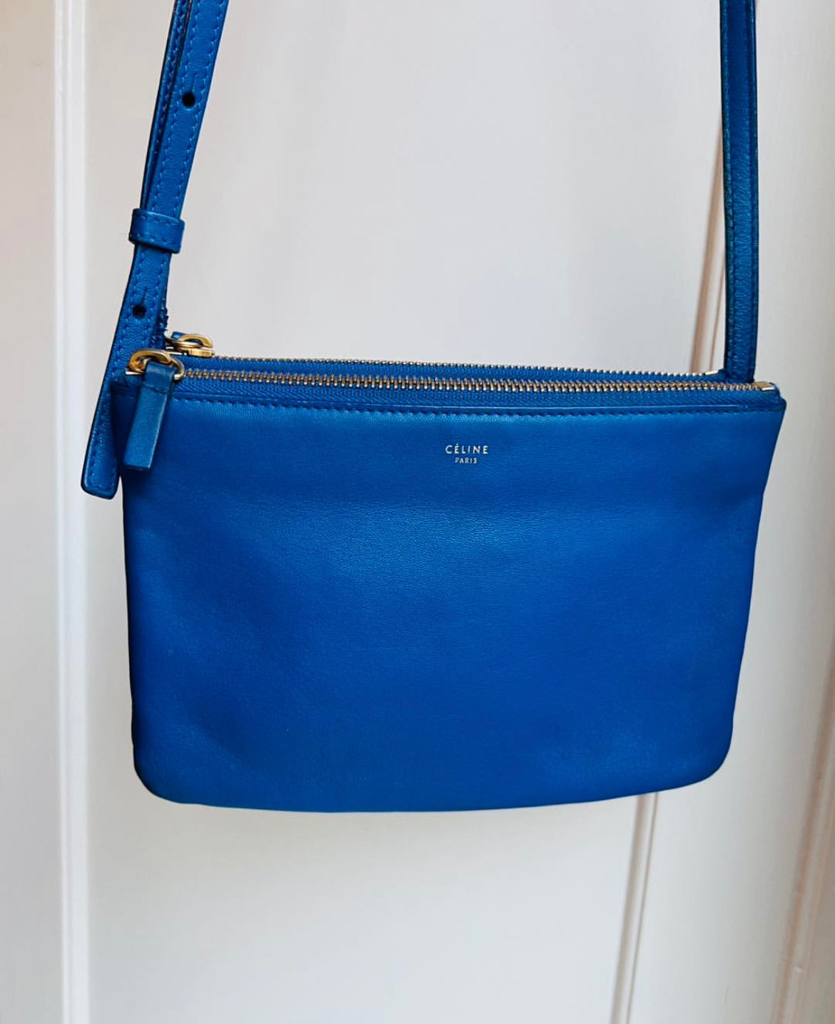 Celine Trio