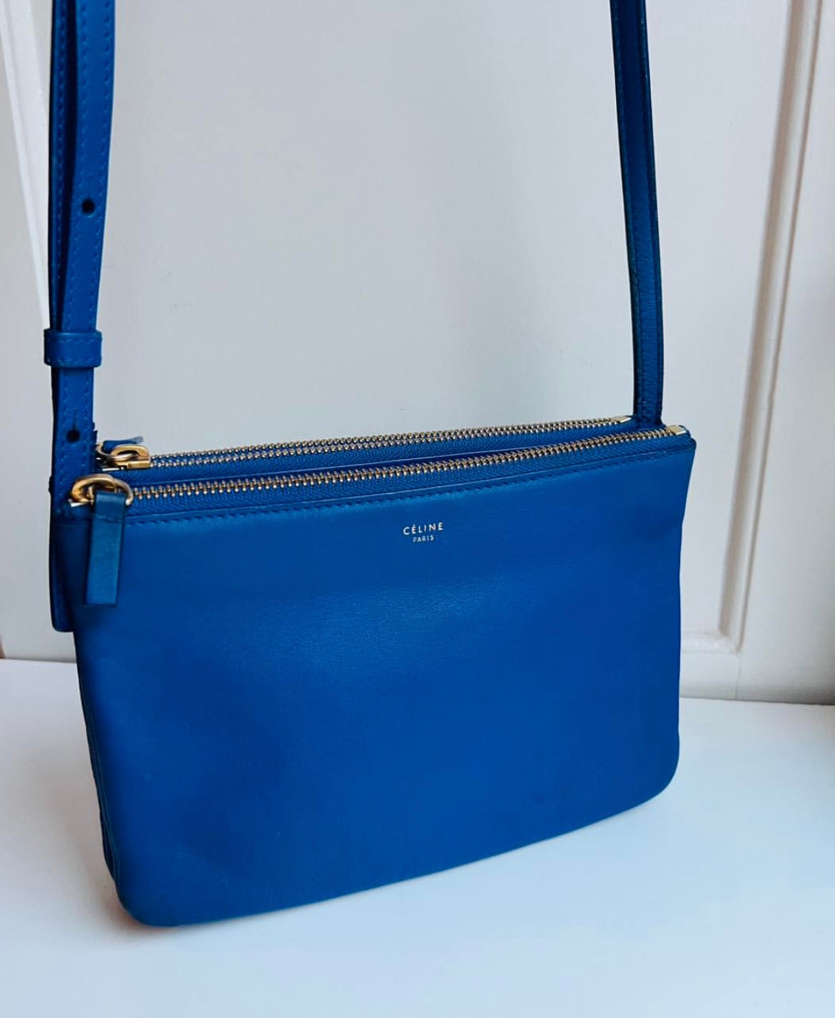 Celine Trio