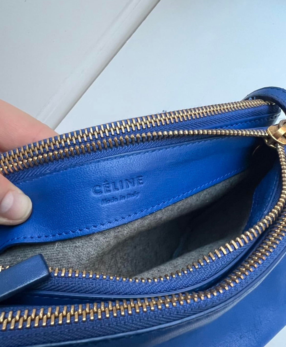 Celine Trio