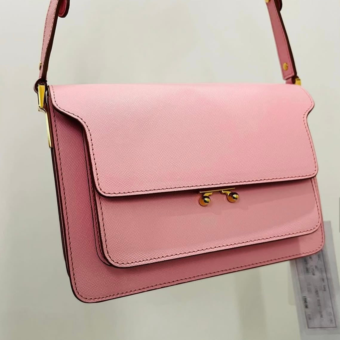 Marni Trunk Medium