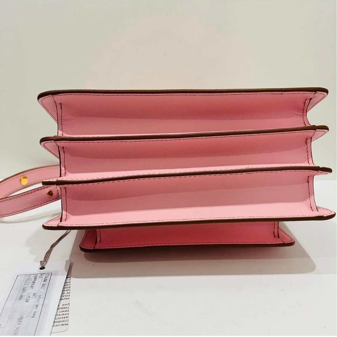 Marni Trunk Medium