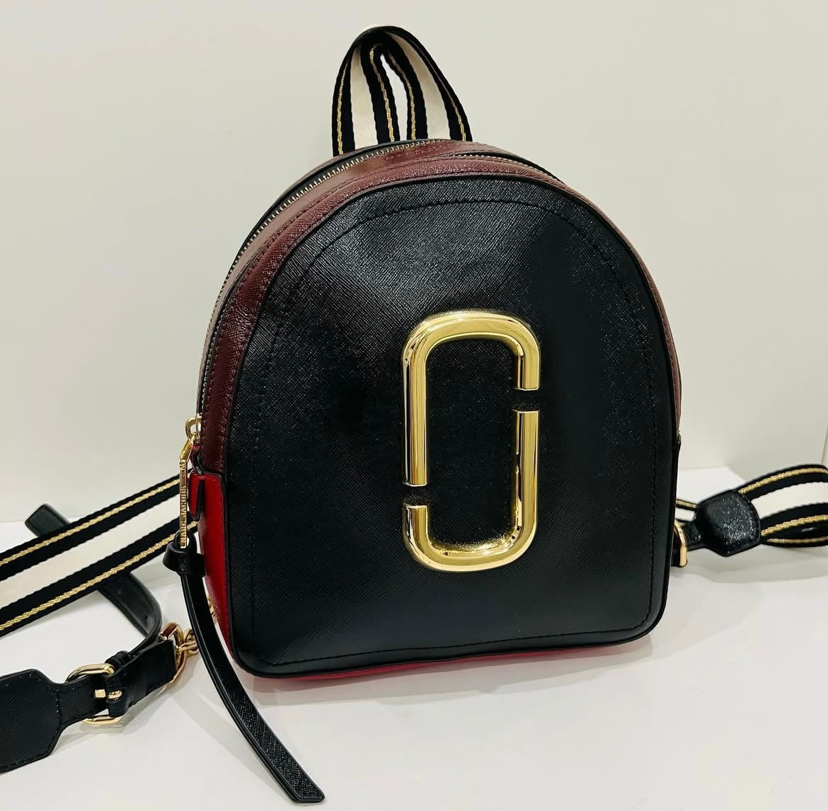 Marc Jacobs Pack Shot Backpack