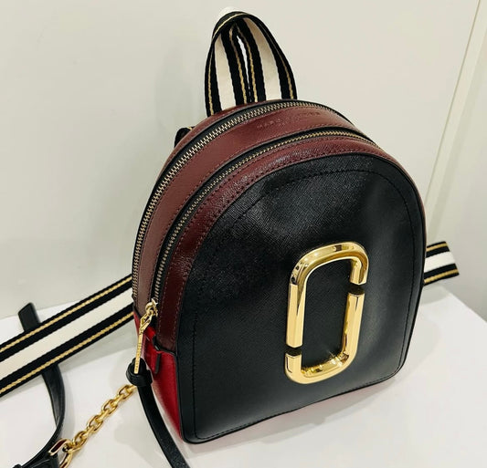 Marc Jacobs Pack Shot Backpack