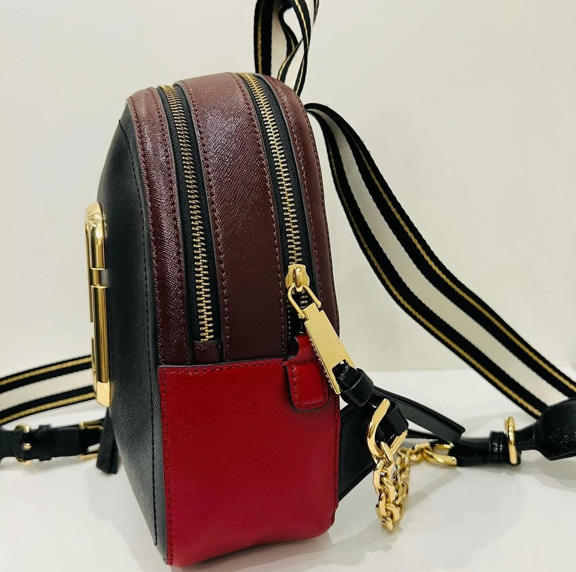 Marc Jacobs Pack Shot Backpack