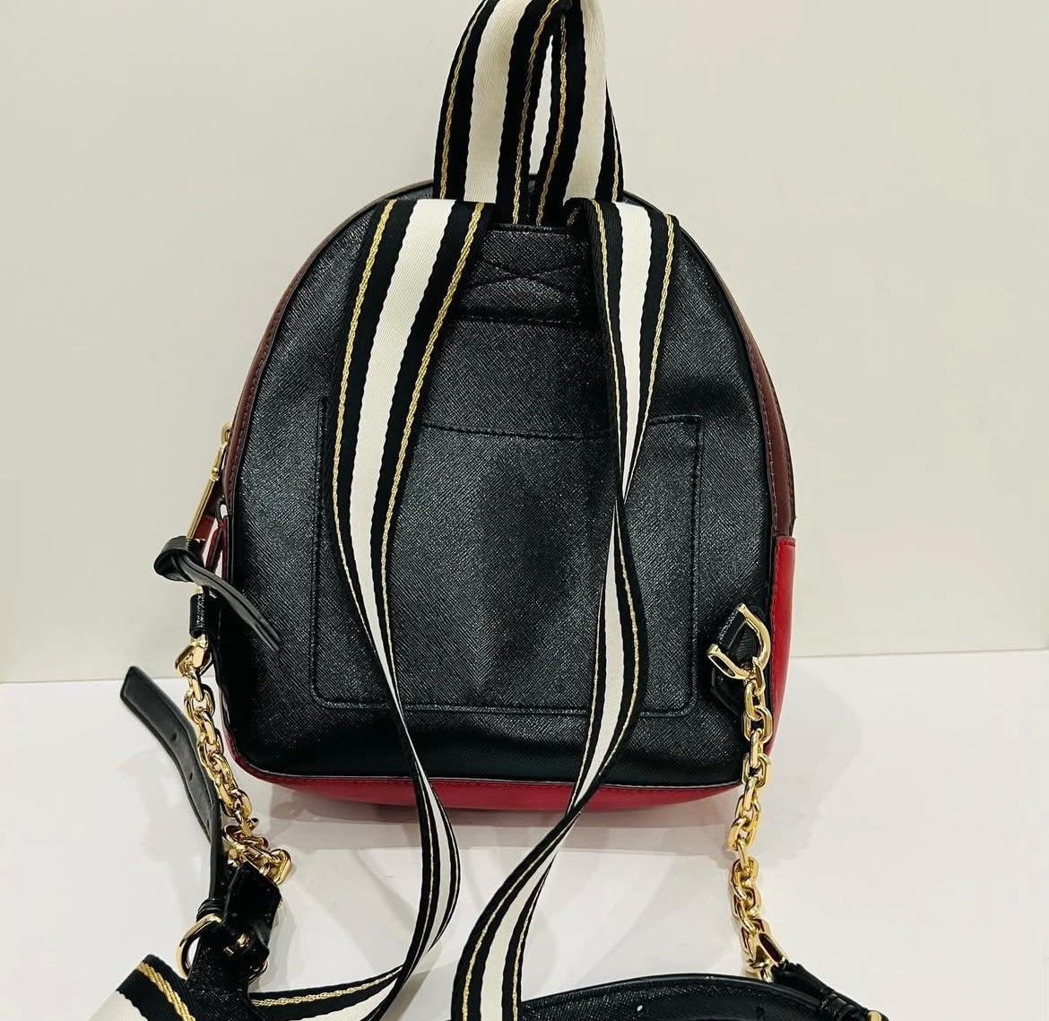 Marc Jacobs Pack Shot Backpack