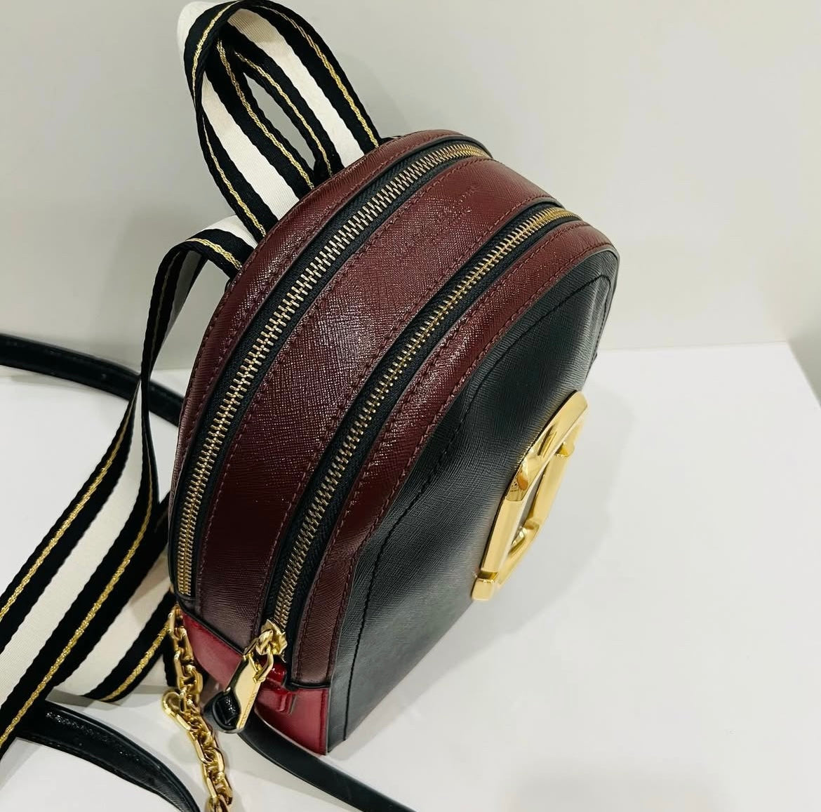 Marc Jacobs Pack Shot Backpack