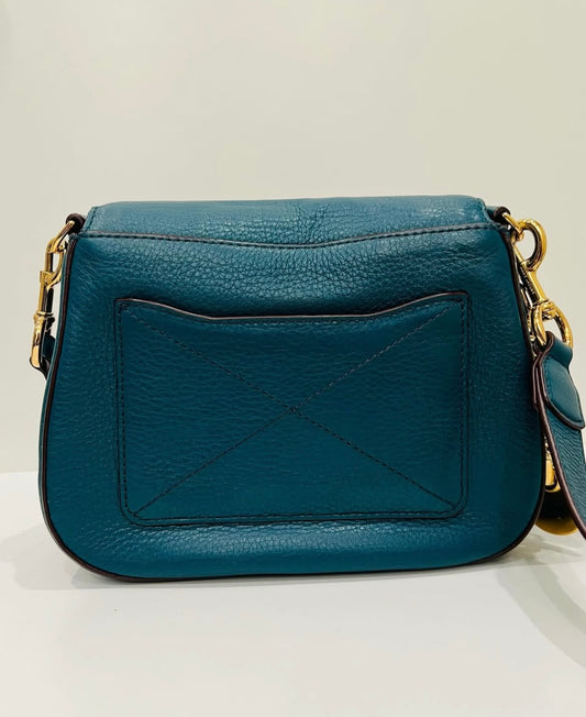 Marc Jacobs Recruit Nomad Saddle Bag