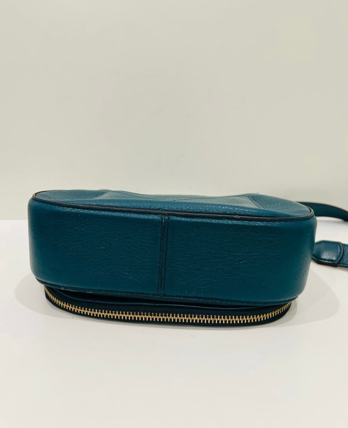 Marc Jacobs Recruit Nomad Saddle Bag