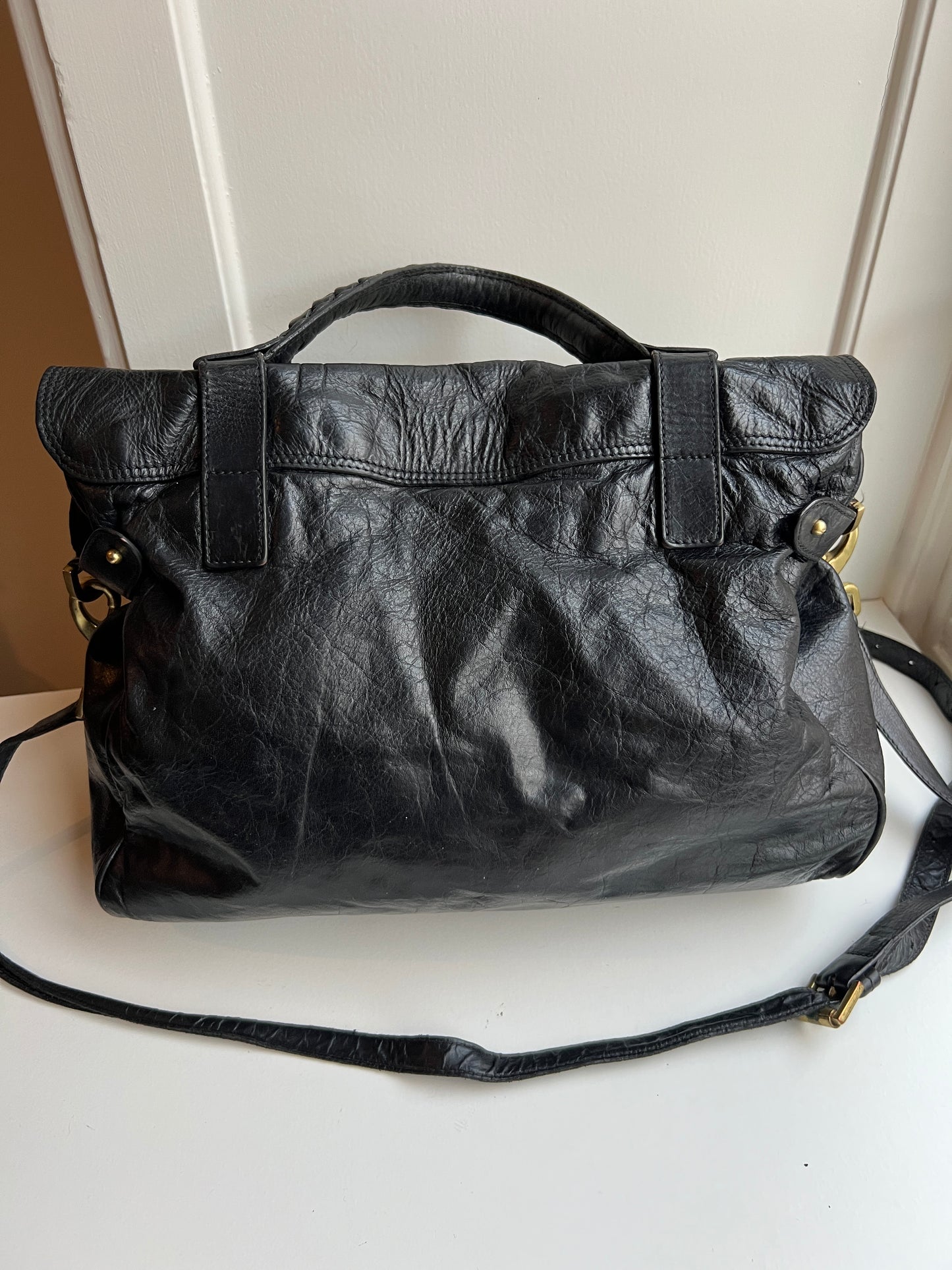 Mulberry Alexa Oversized