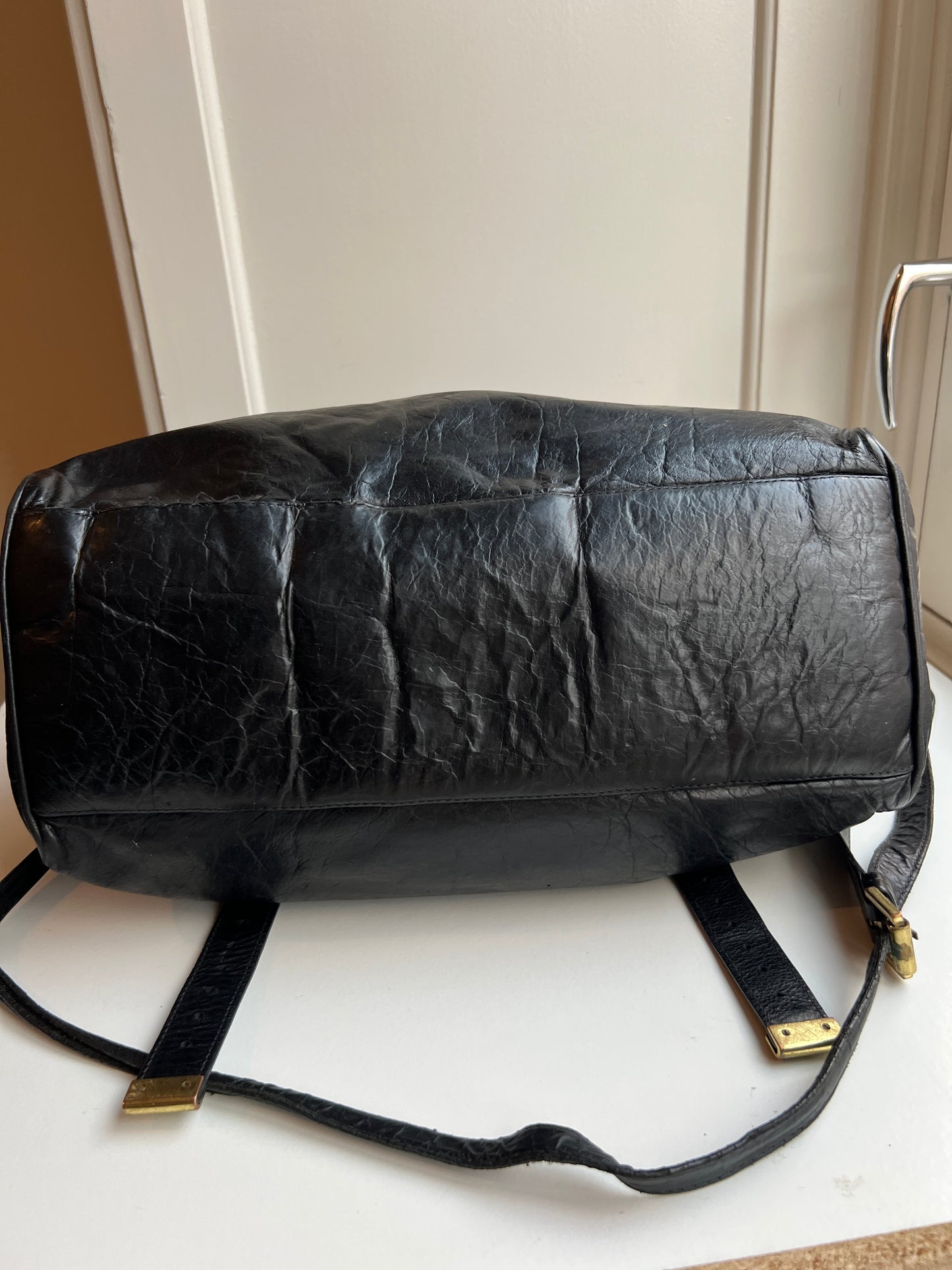 Mulberry Alexa Oversized