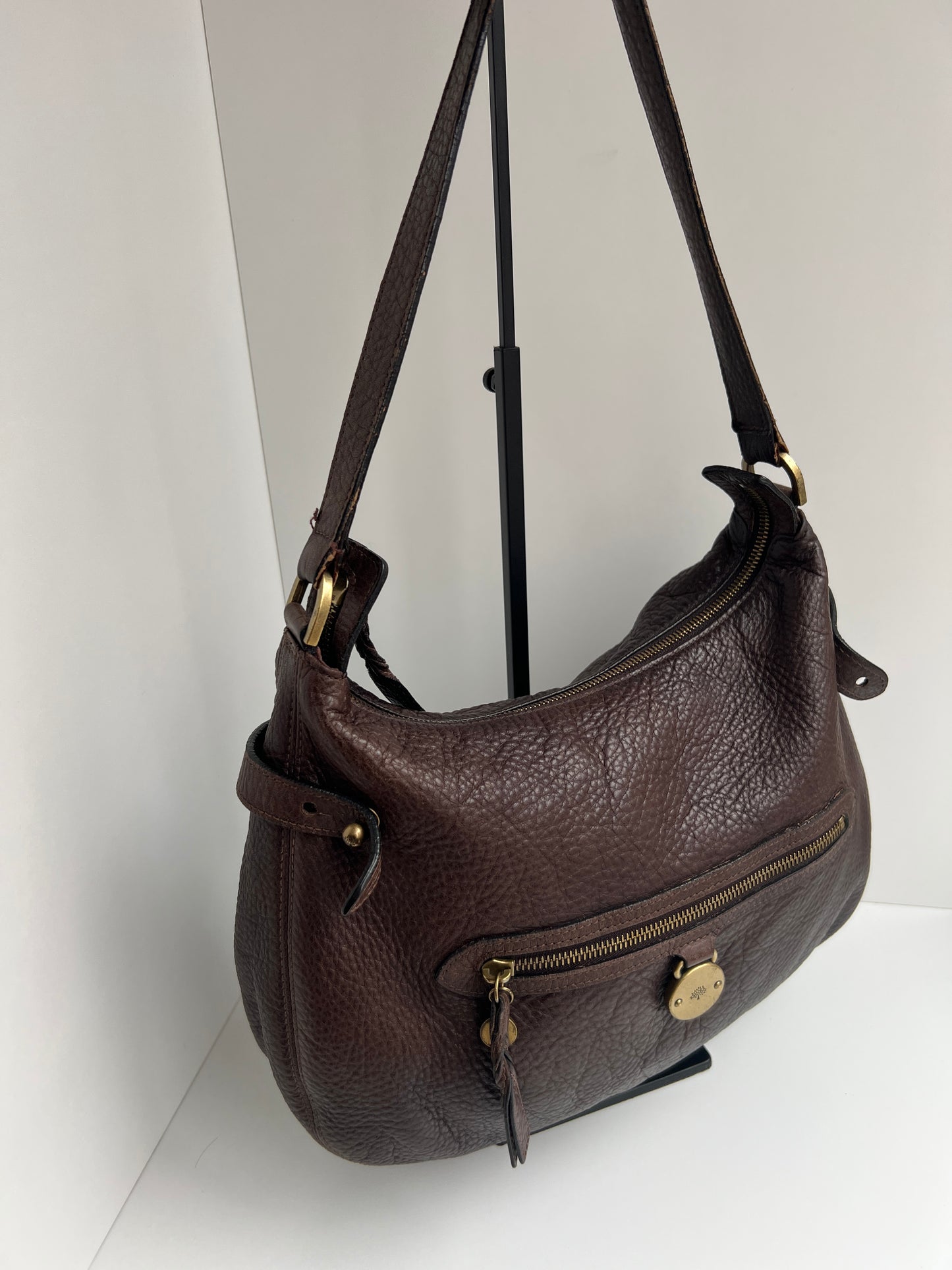 Mulberry Somerset Shoulder Bag