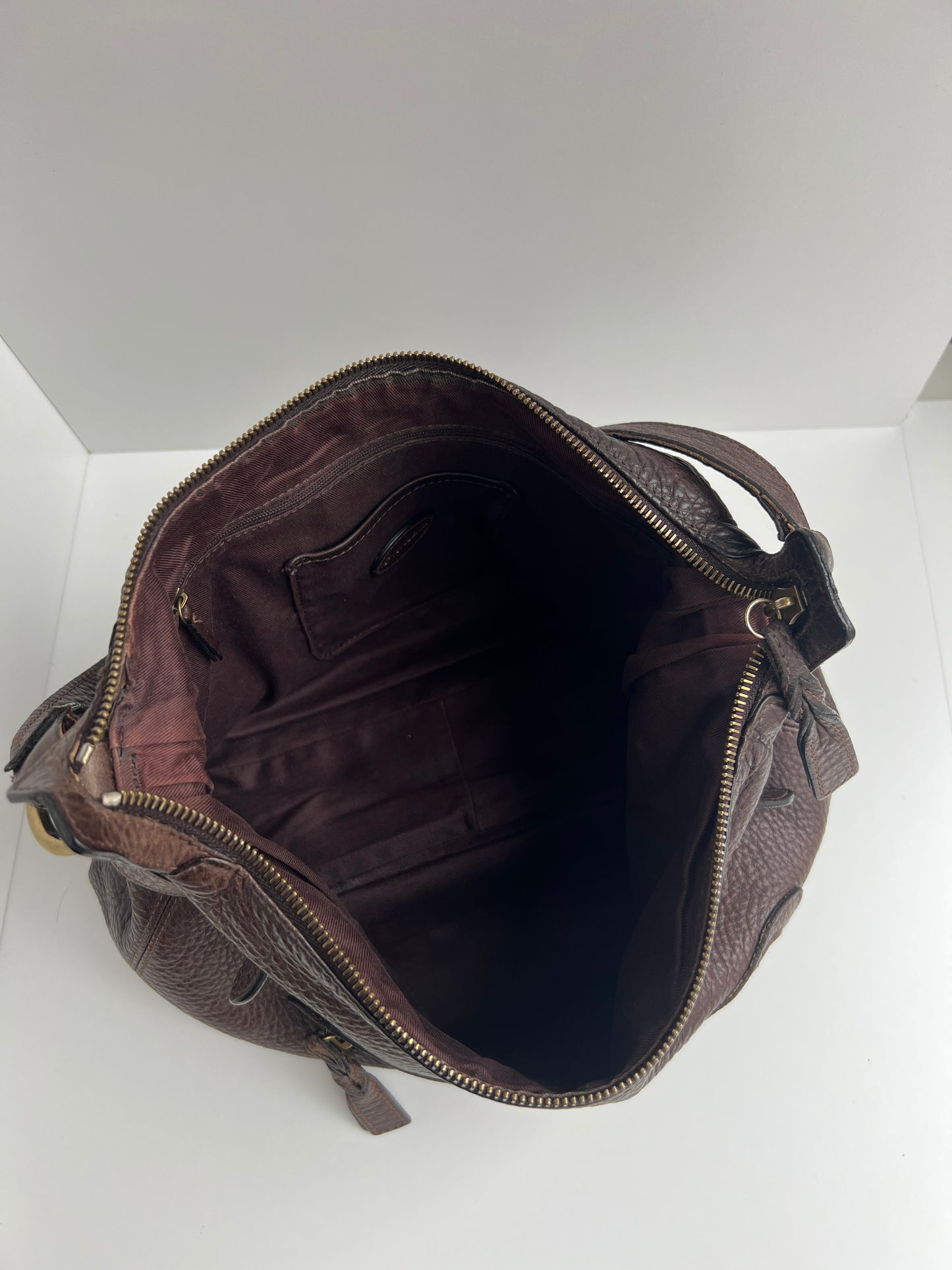 Mulberry Somerset Shoulder Bag
