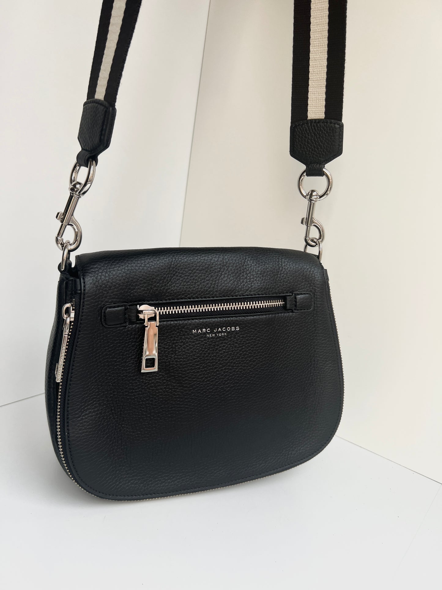 Marc Jacobs Gotham Crossbody Bag