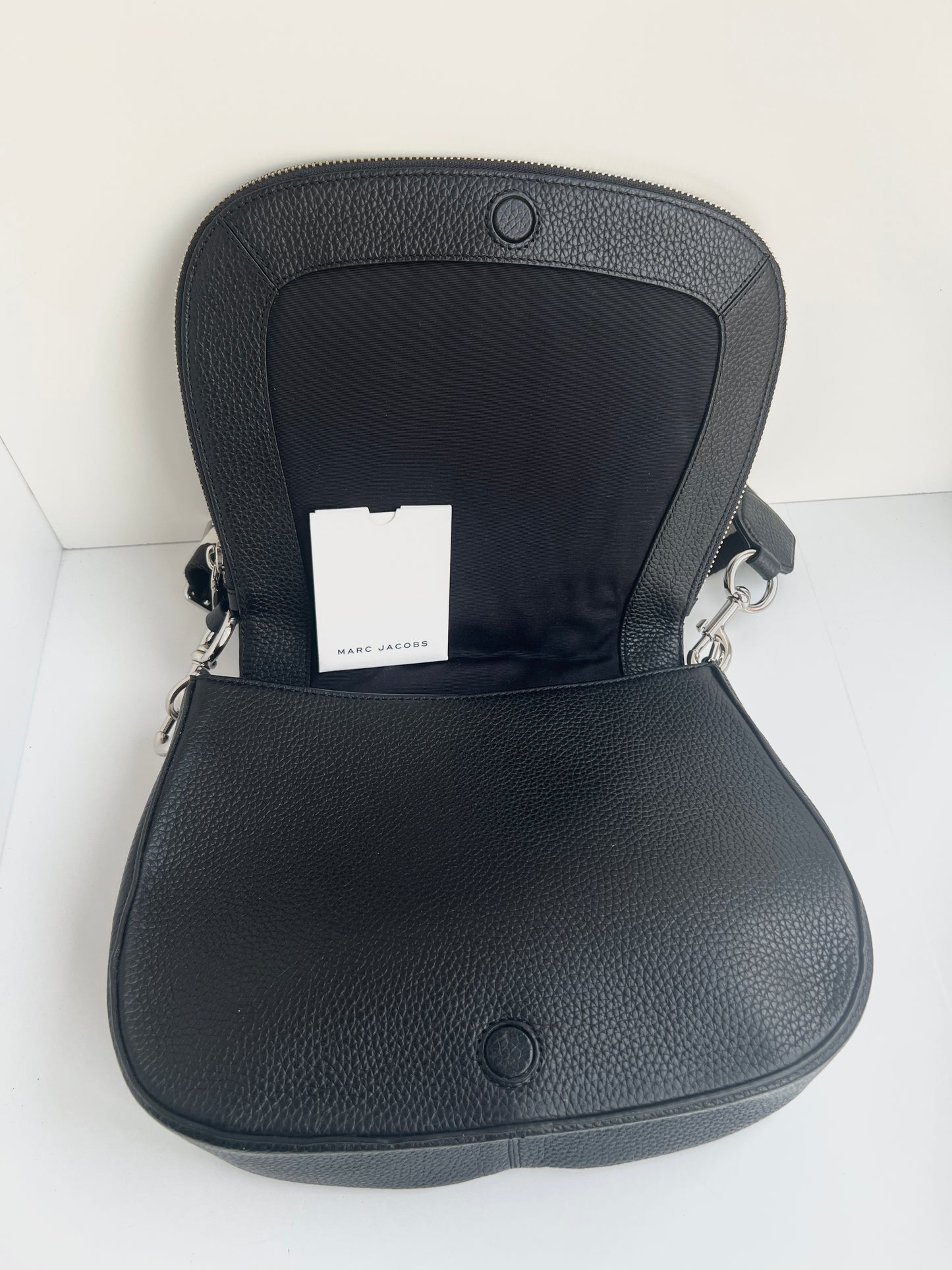 Marc Jacobs Gotham Crossbody Bag