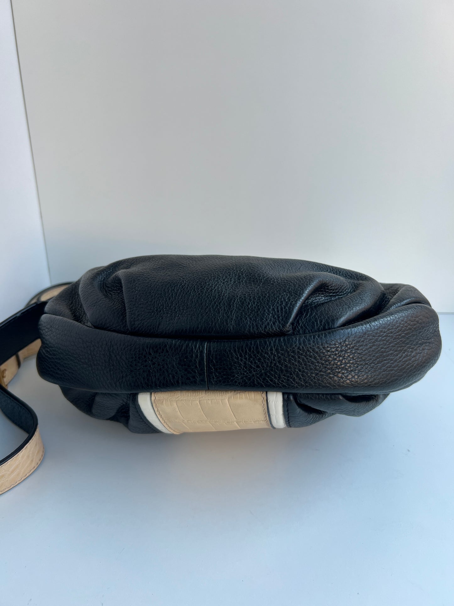 Marc Jacobs Multicolor Leather Classic Q Karlie Shoulder Bag