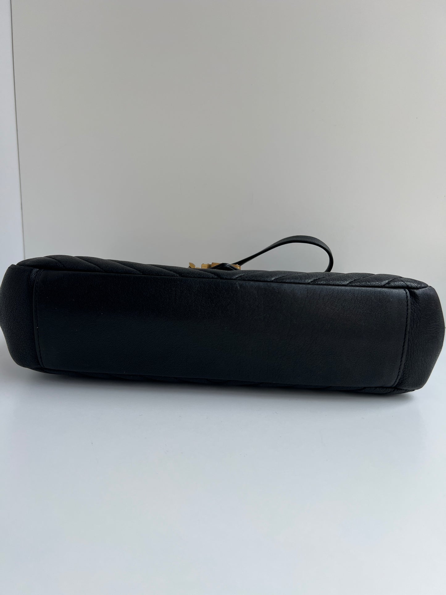 Saint Laurent College Bag Large