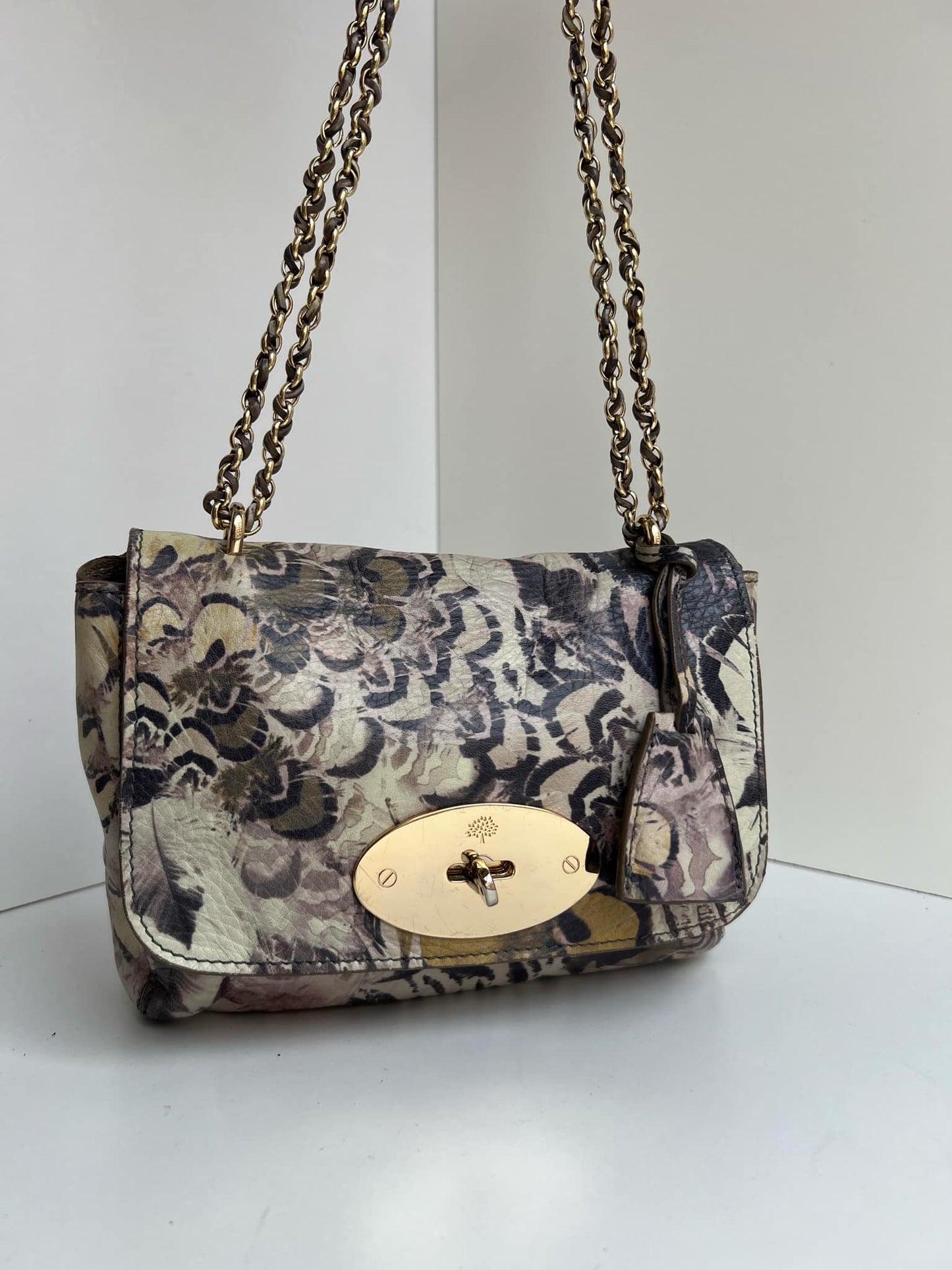Mulberry Lily Small Limited Edition