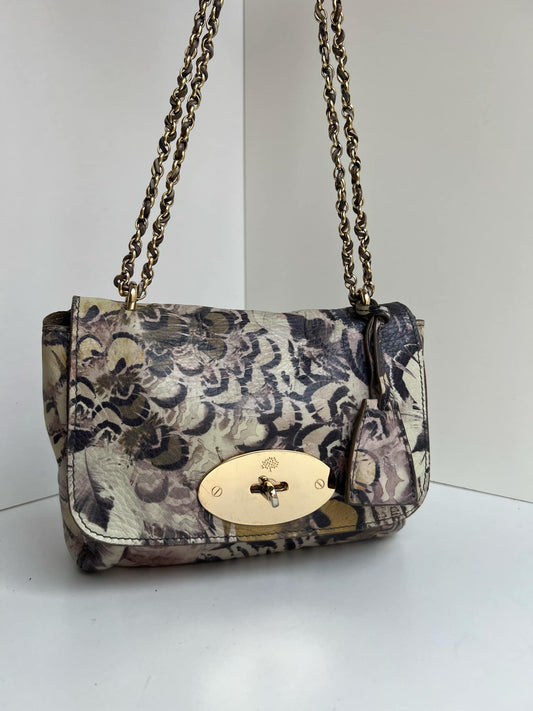 Mulberry Lily Small Limited Edition