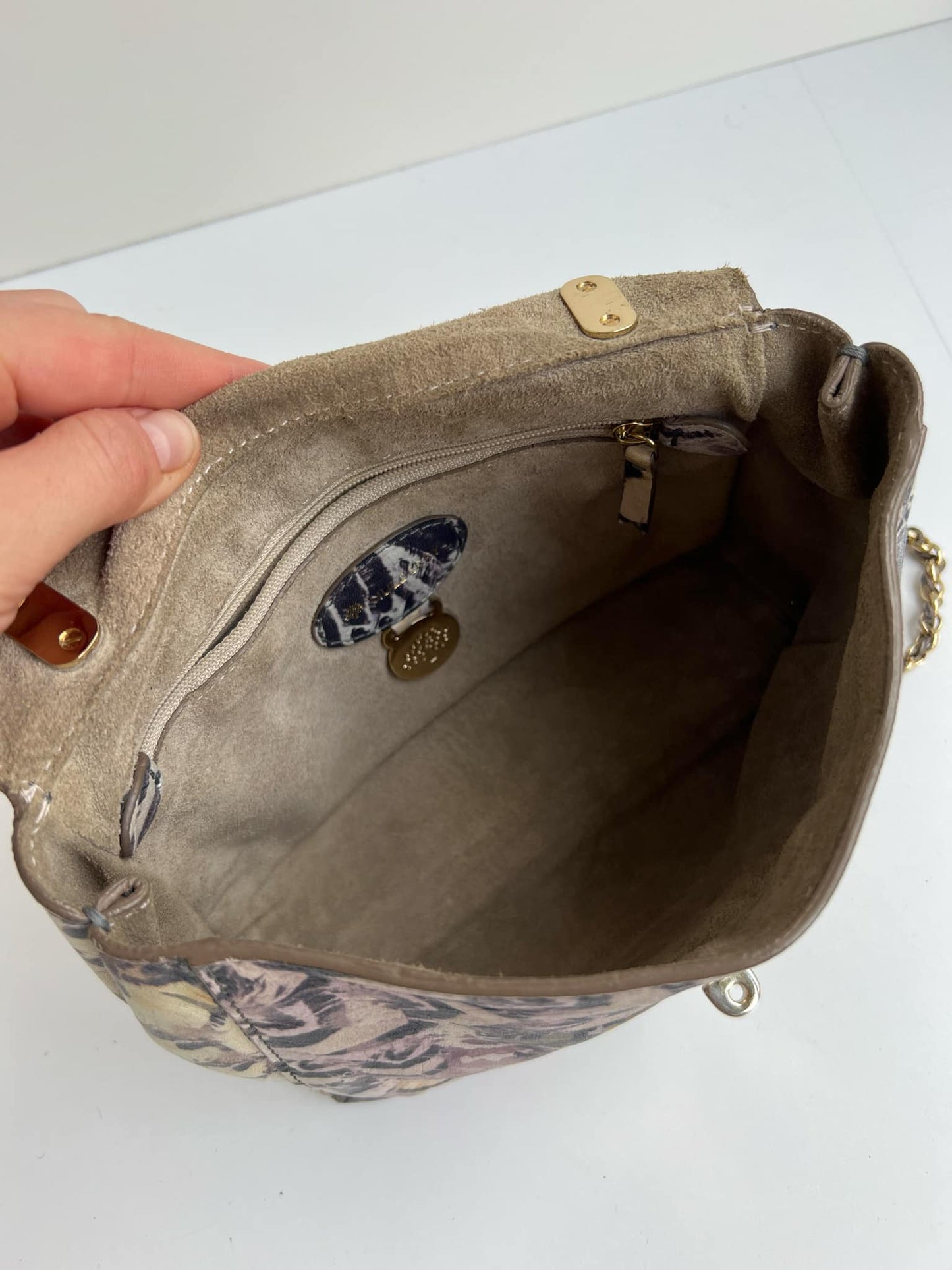 Mulberry Lily Small Limited Edition