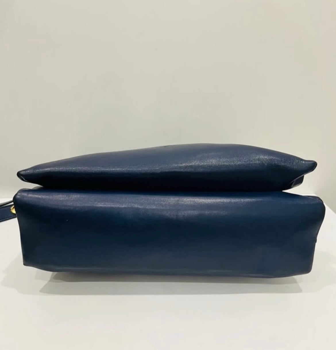 Celiné Blade Flap Bag