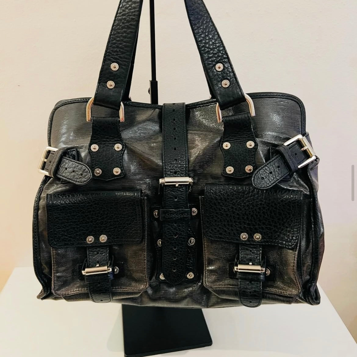 Mulberry Roxanne Shoulderbag