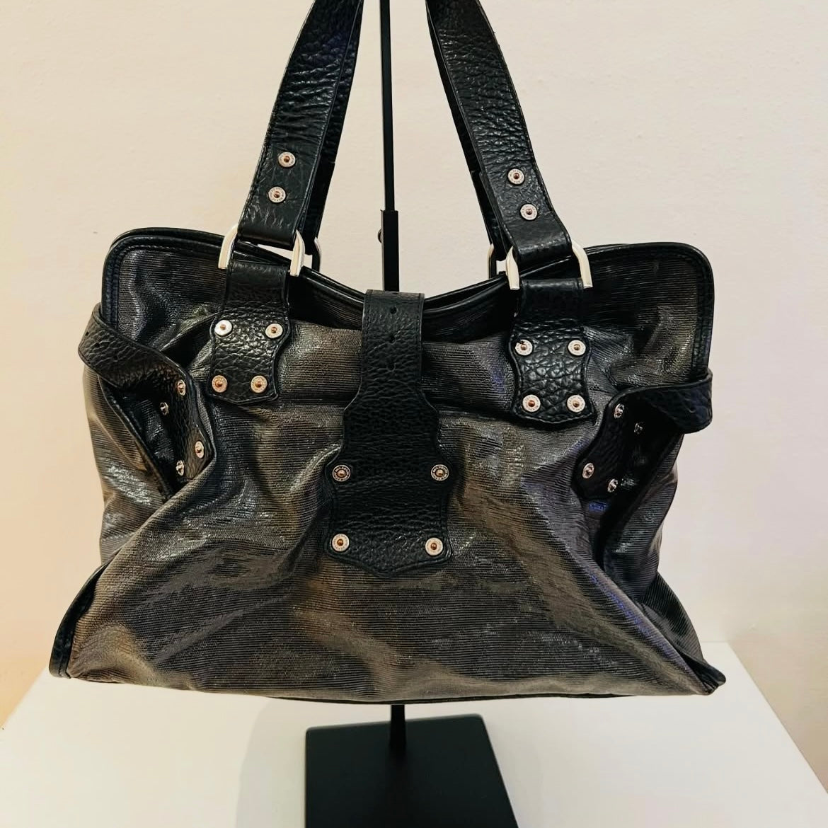 Mulberry Roxanne Shoulderbag