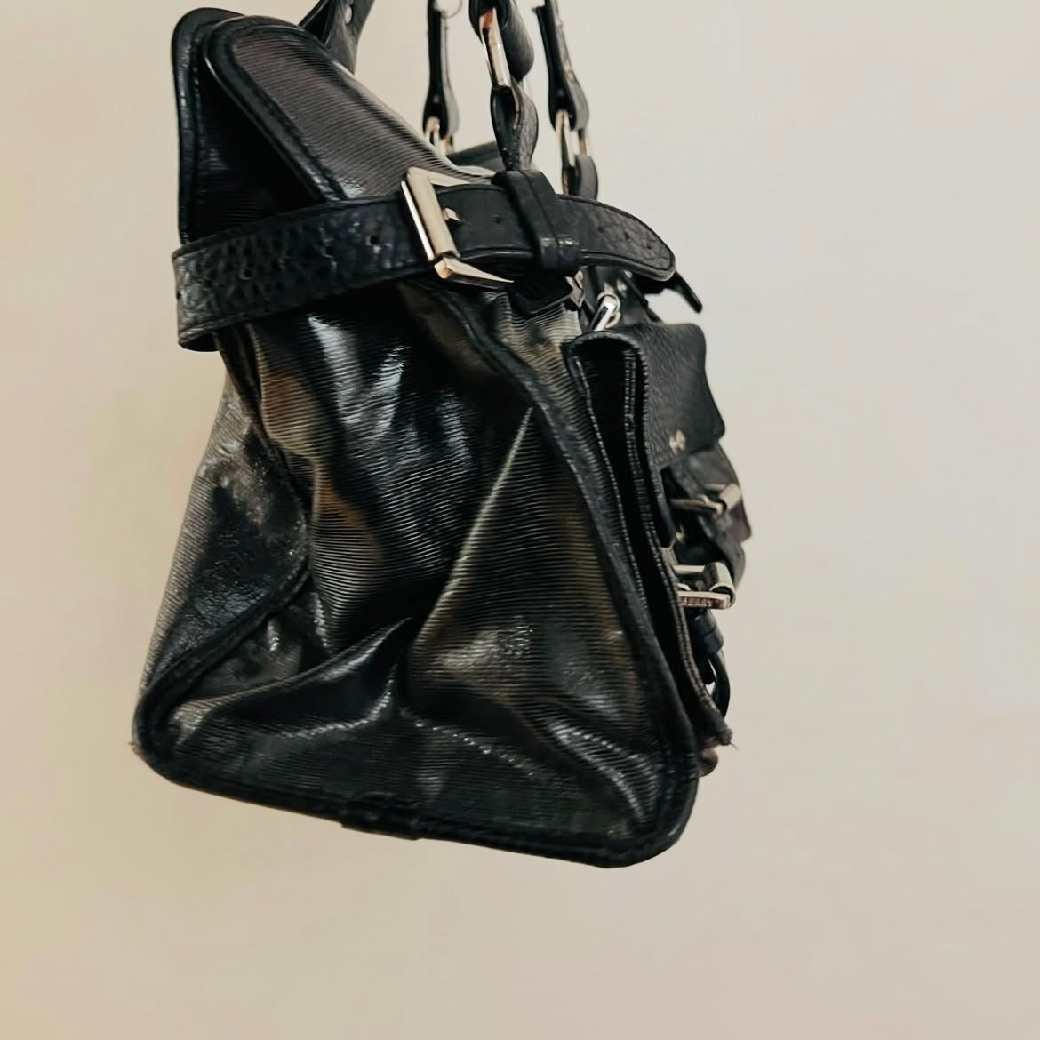 Mulberry Roxanne Shoulderbag