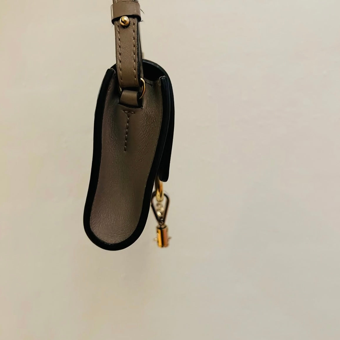Chloé Faye Crossbody Bag