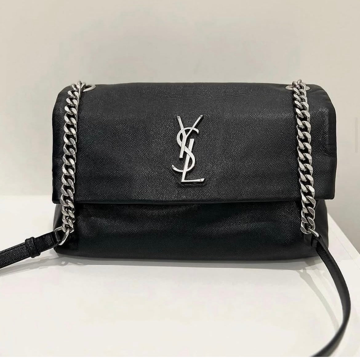 Saint Laurent West Hollywood Medium