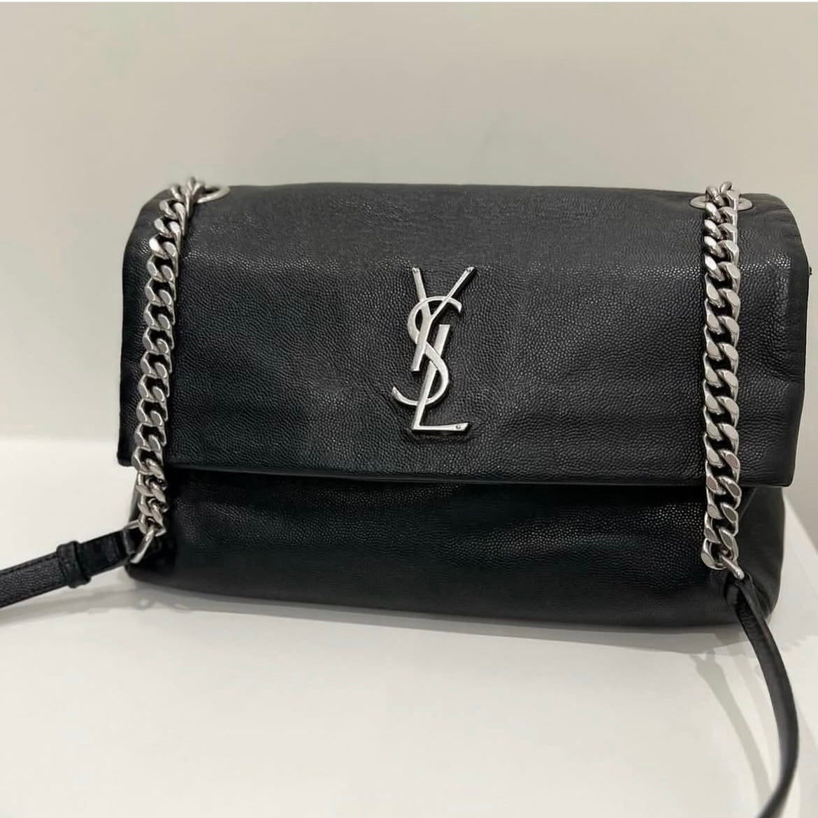 Saint Laurent West Hollywood Medium