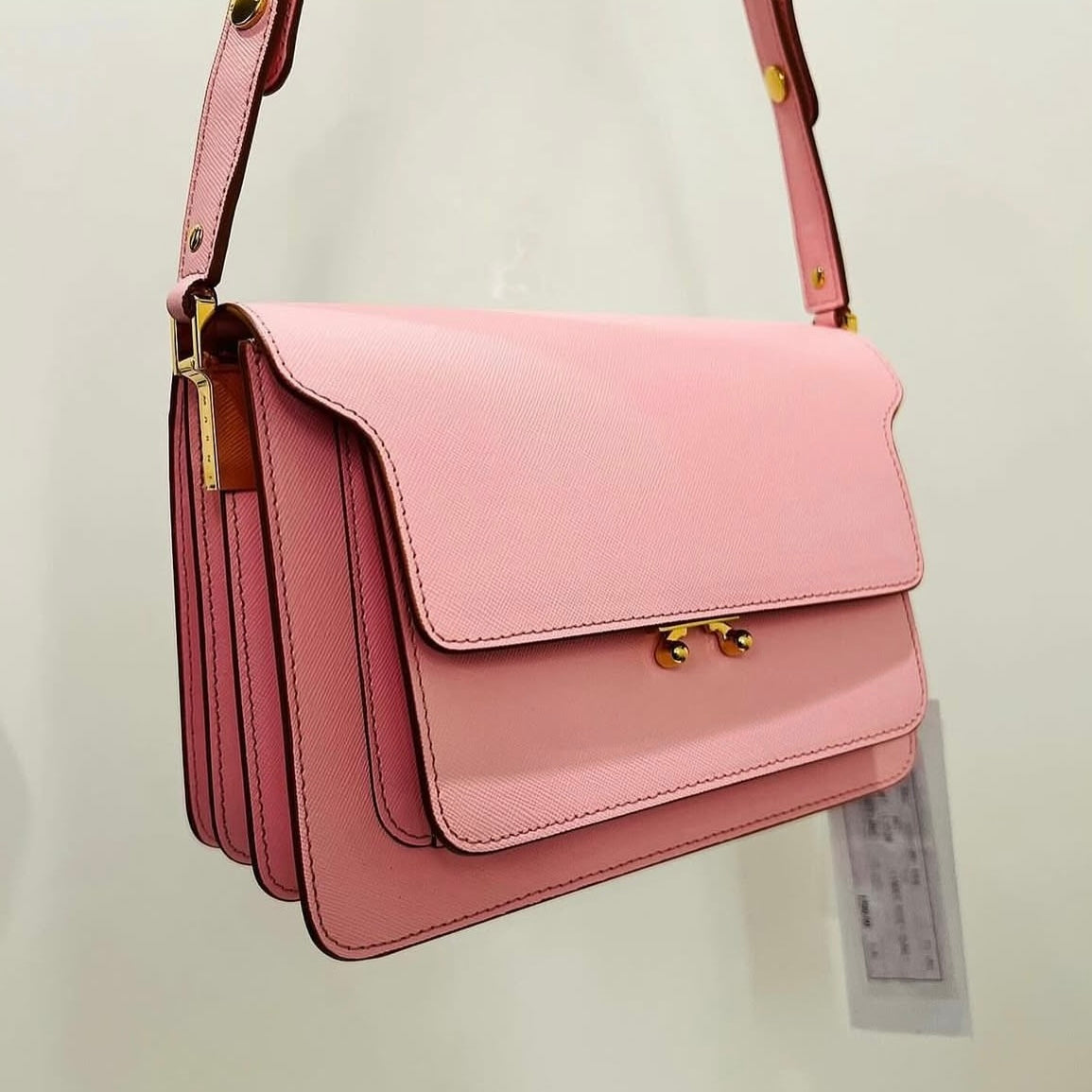 Marni Trunk Medium