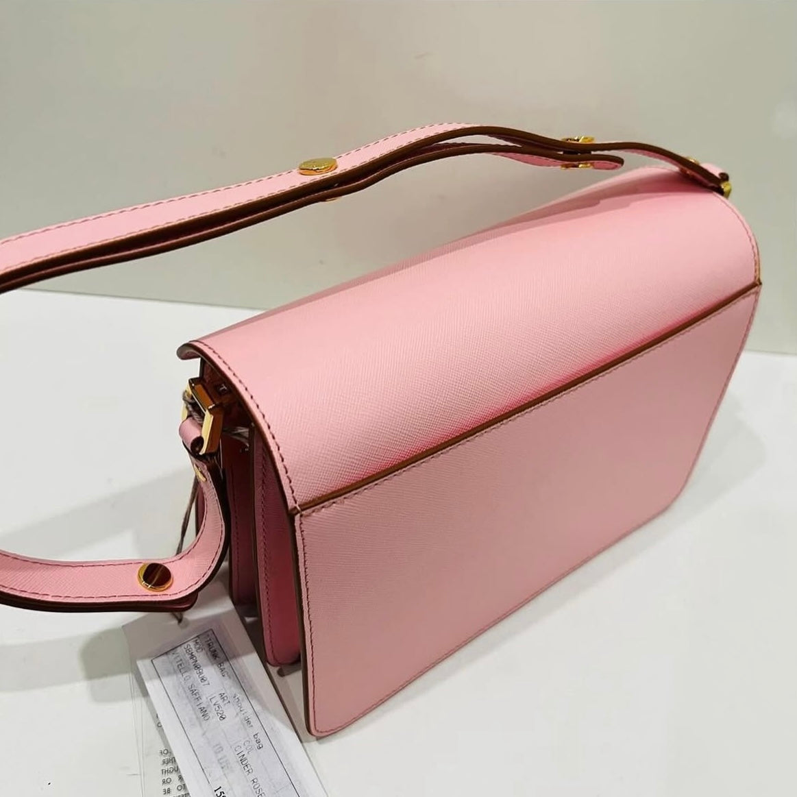 Marni Trunk Medium