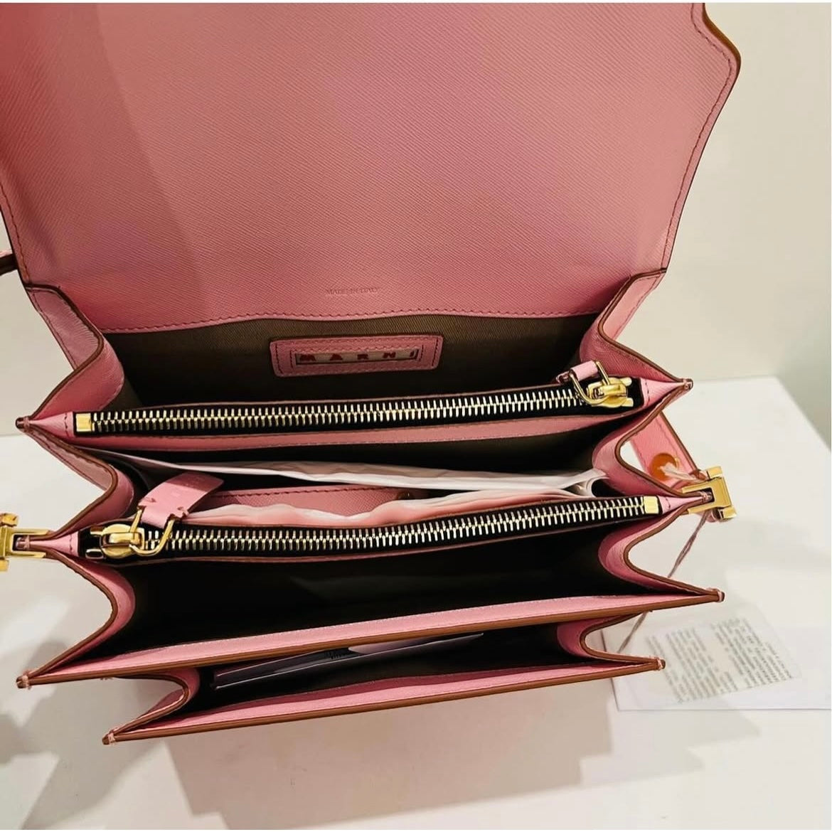 Marni Trunk Medium