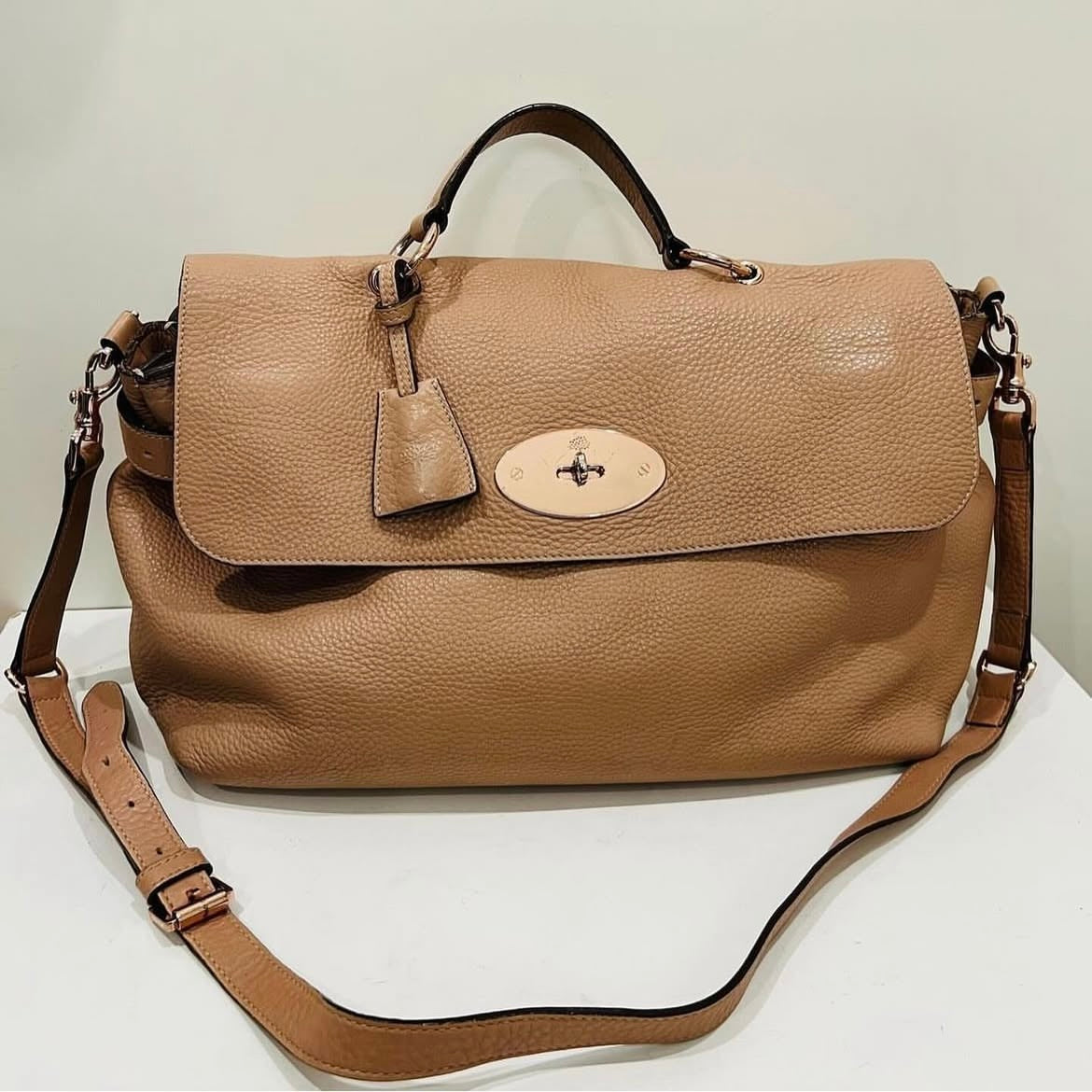 Mulberry Edie Large Shoulderbag