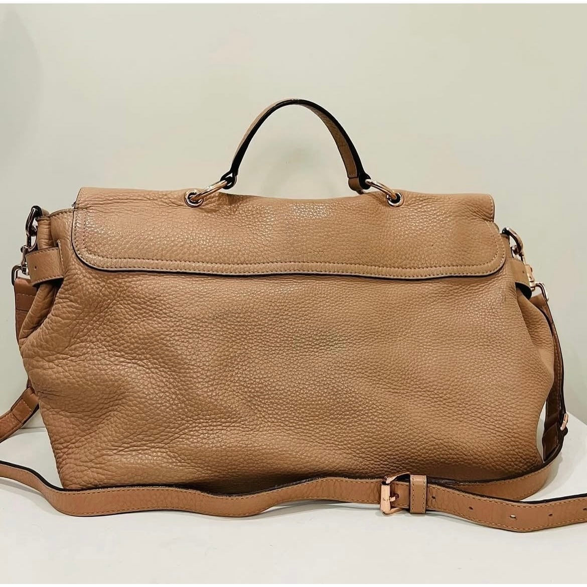 Mulberry Edie Large Shoulderbag