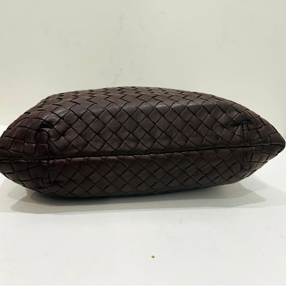 Bottega Veneta Capri Small
