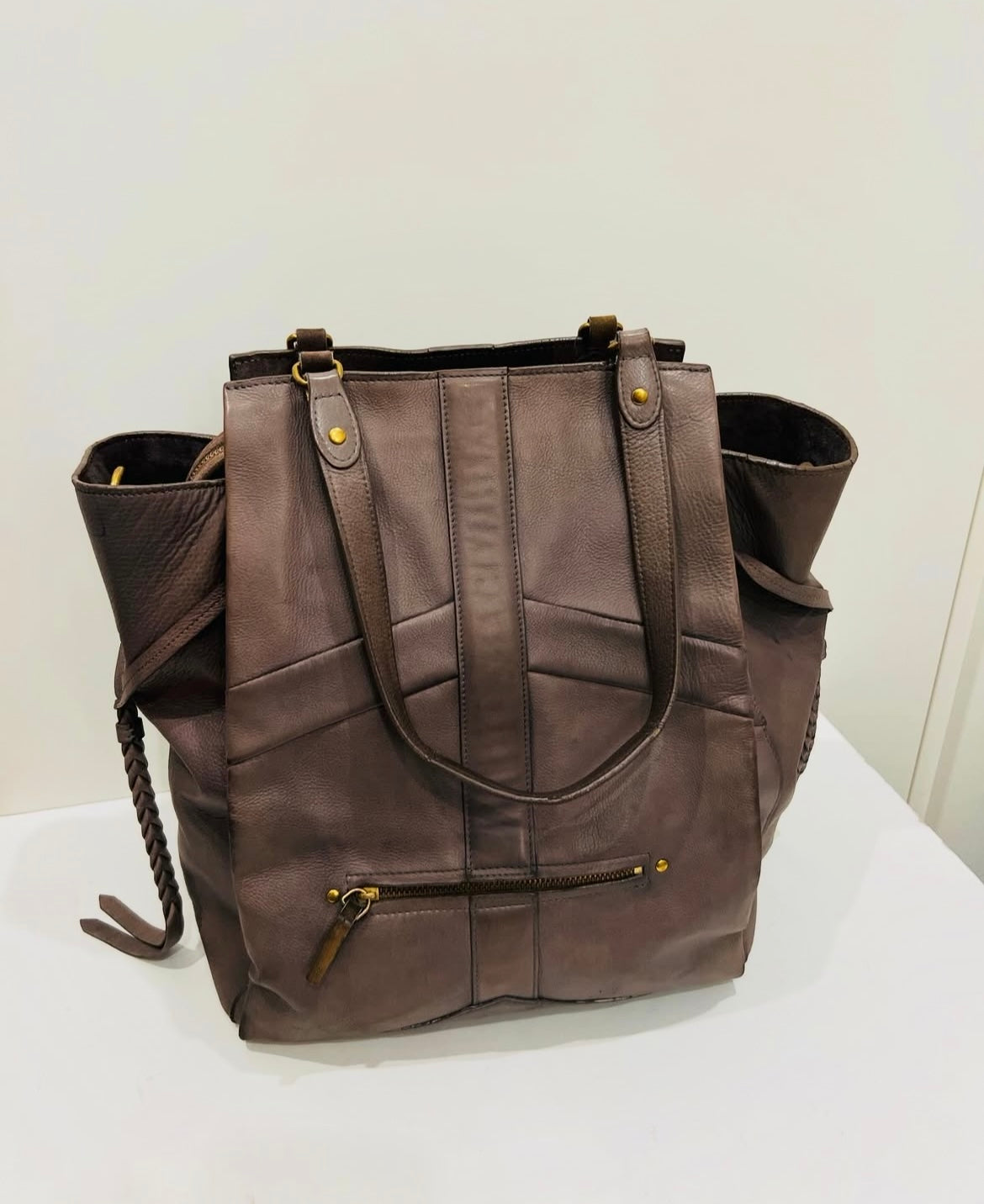 Jerome Dreyfuss Antatole Bag