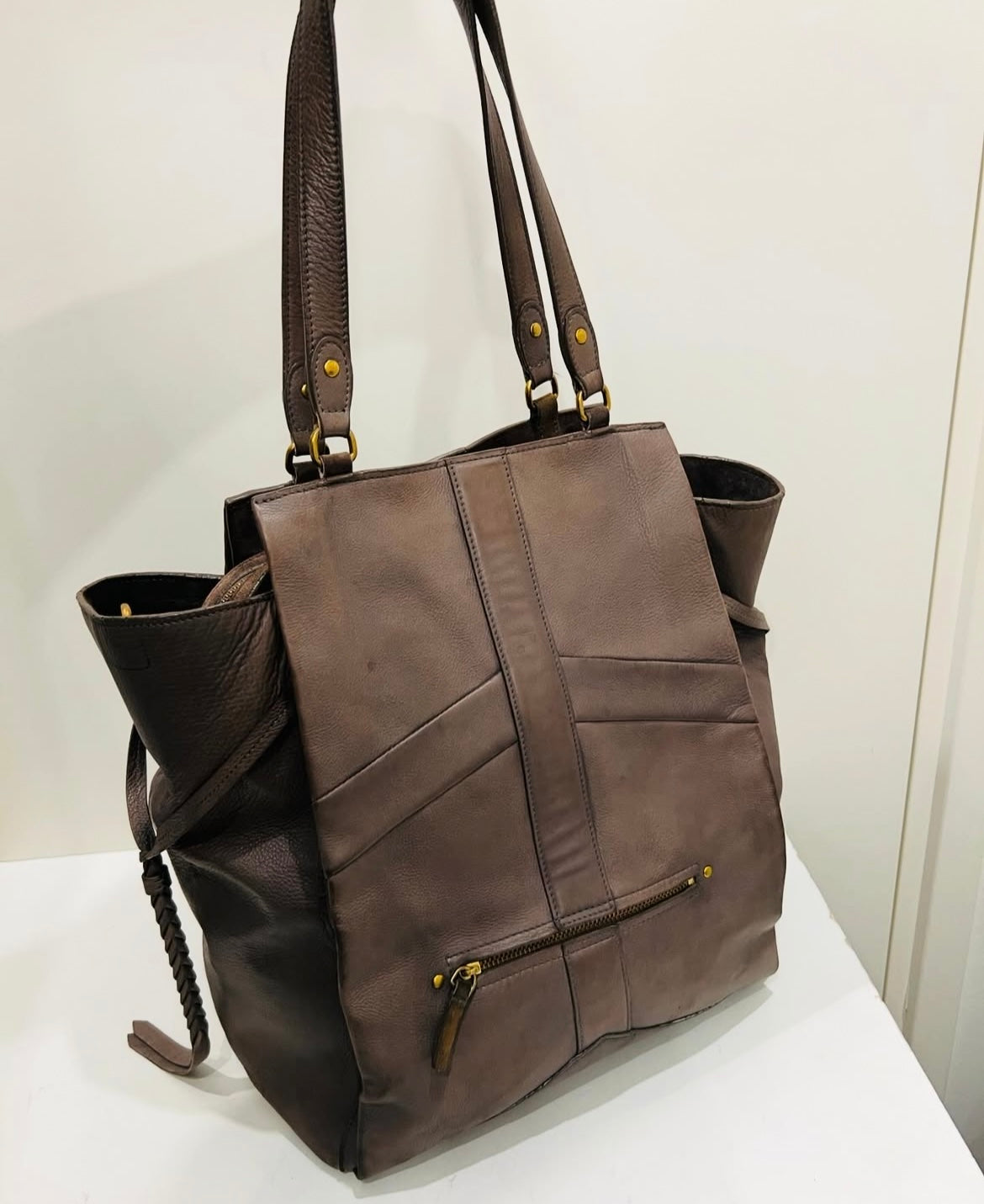 Jerome Dreyfuss Antatole Bag
