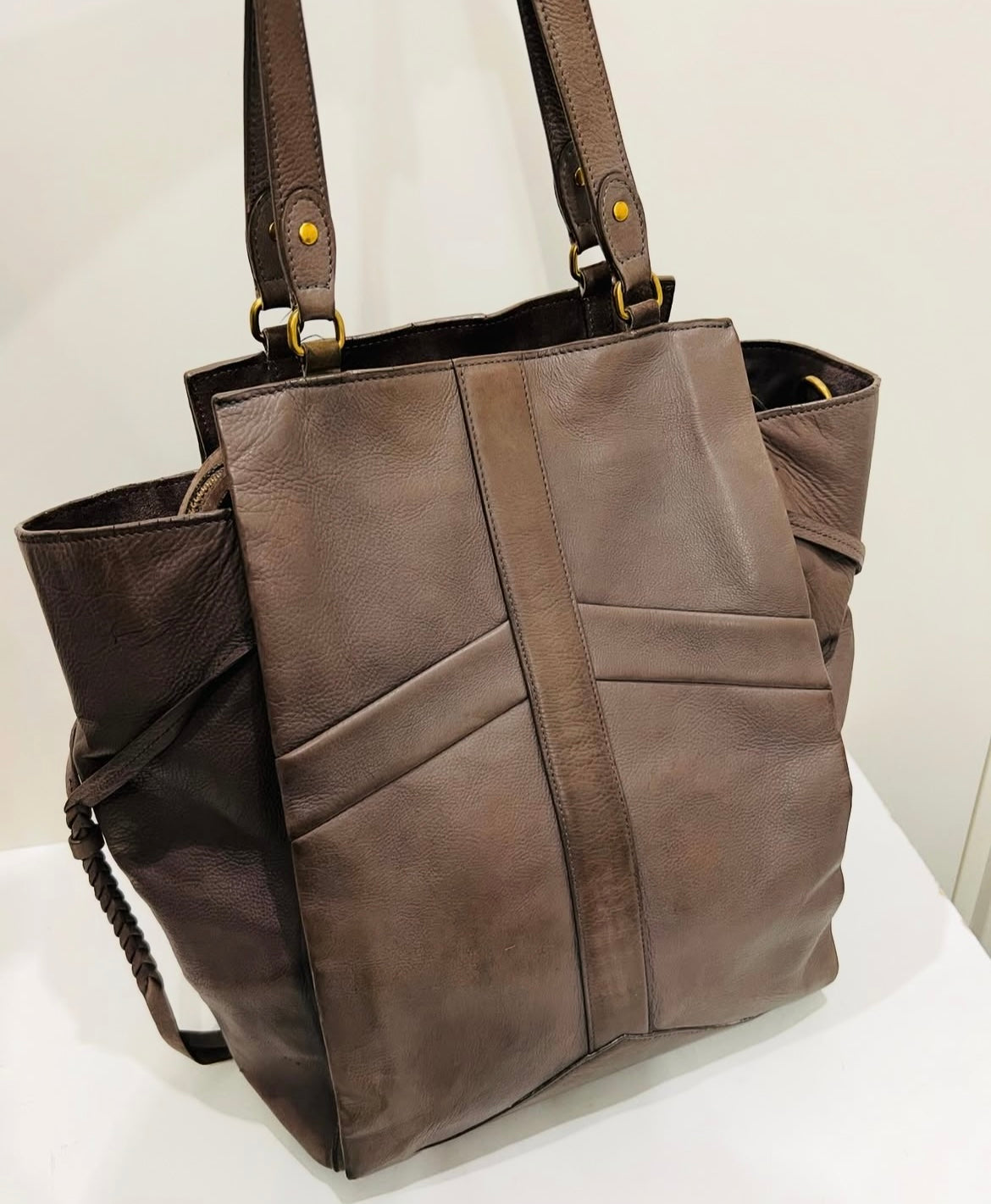Jerome Dreyfuss Antatole Bag