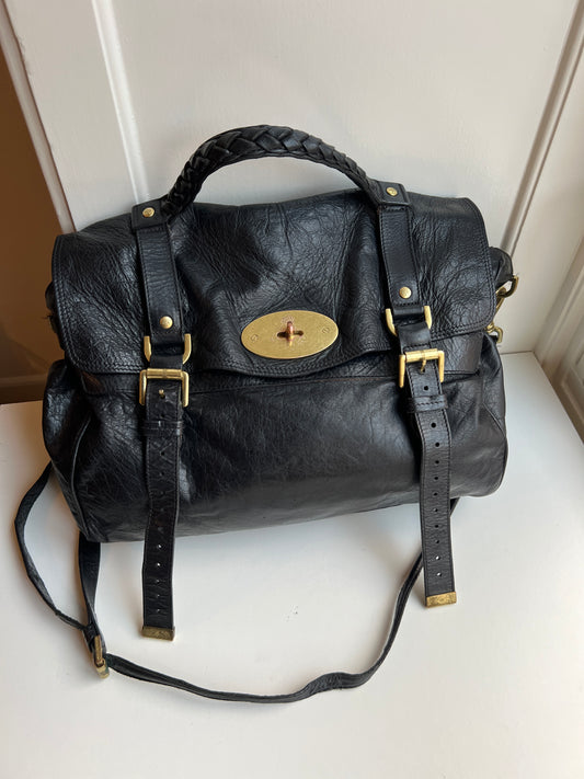 Mulberry Alexa Oversized