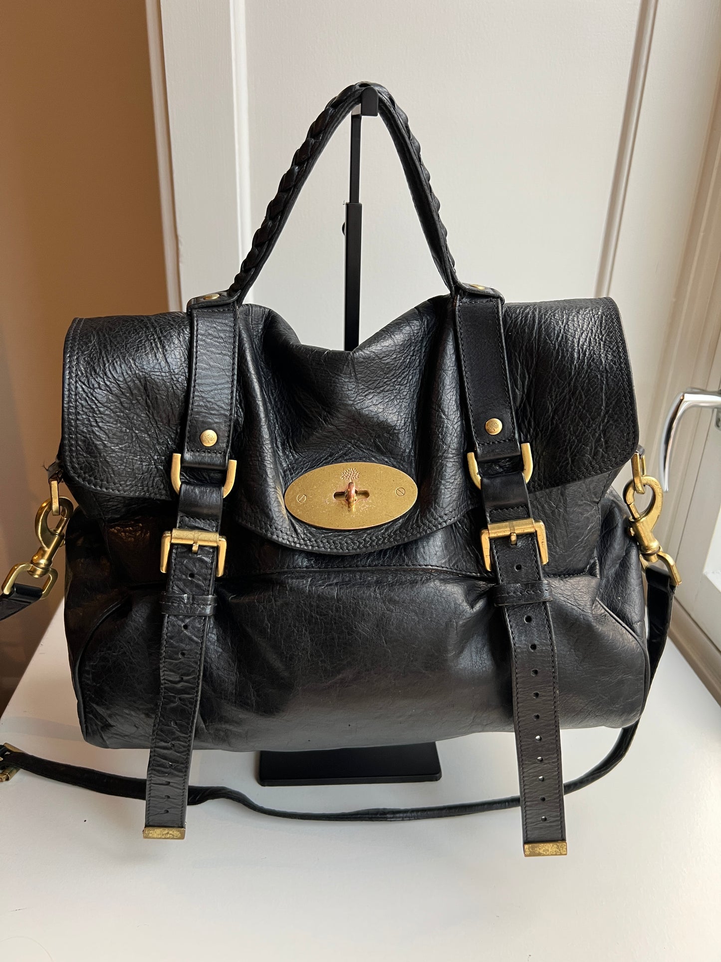 Mulberry Alexa Oversized