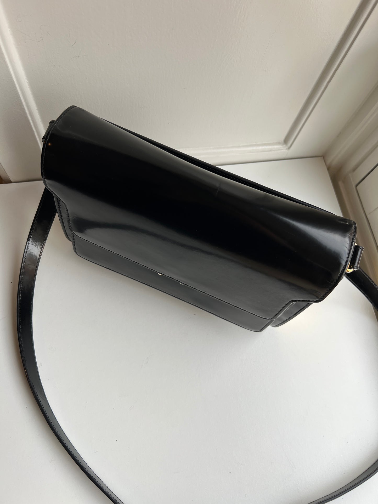Marni Metal Trunk Medium