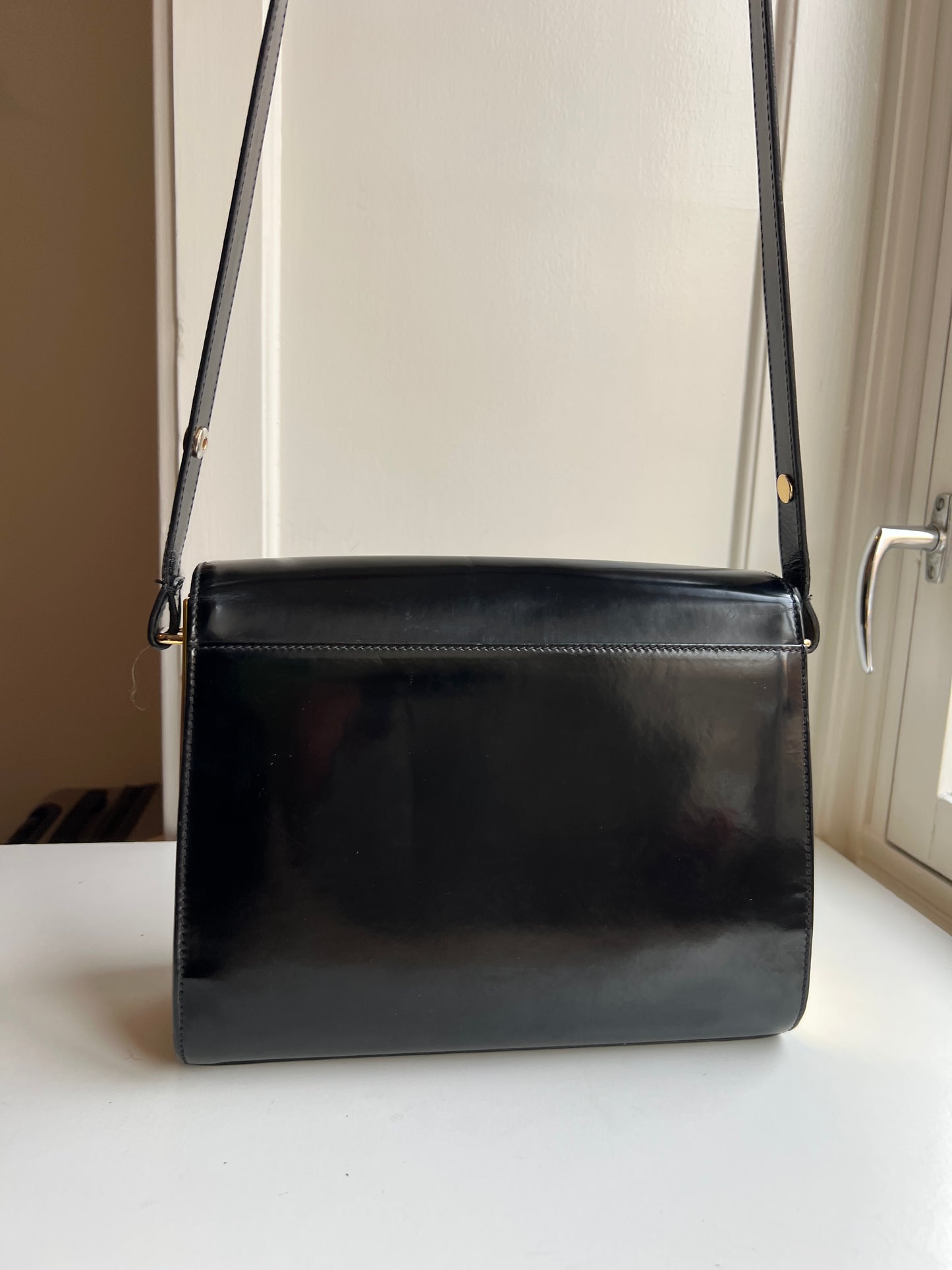 Marni Metal Trunk Medium