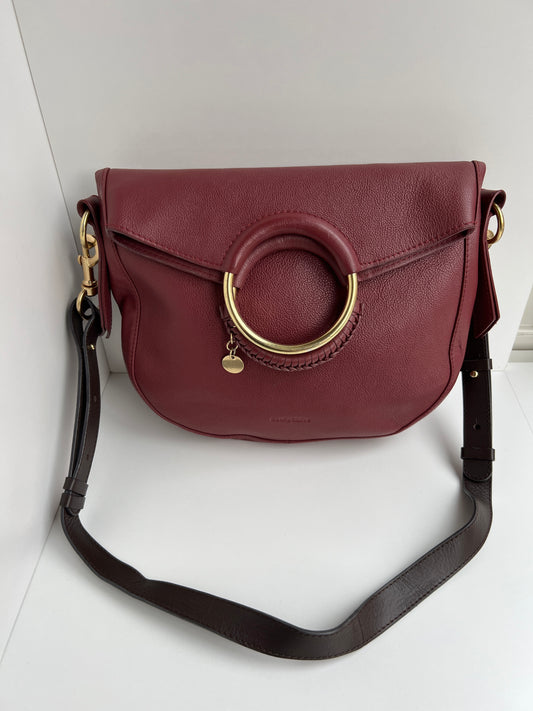 See By Chloé Monroe Bag