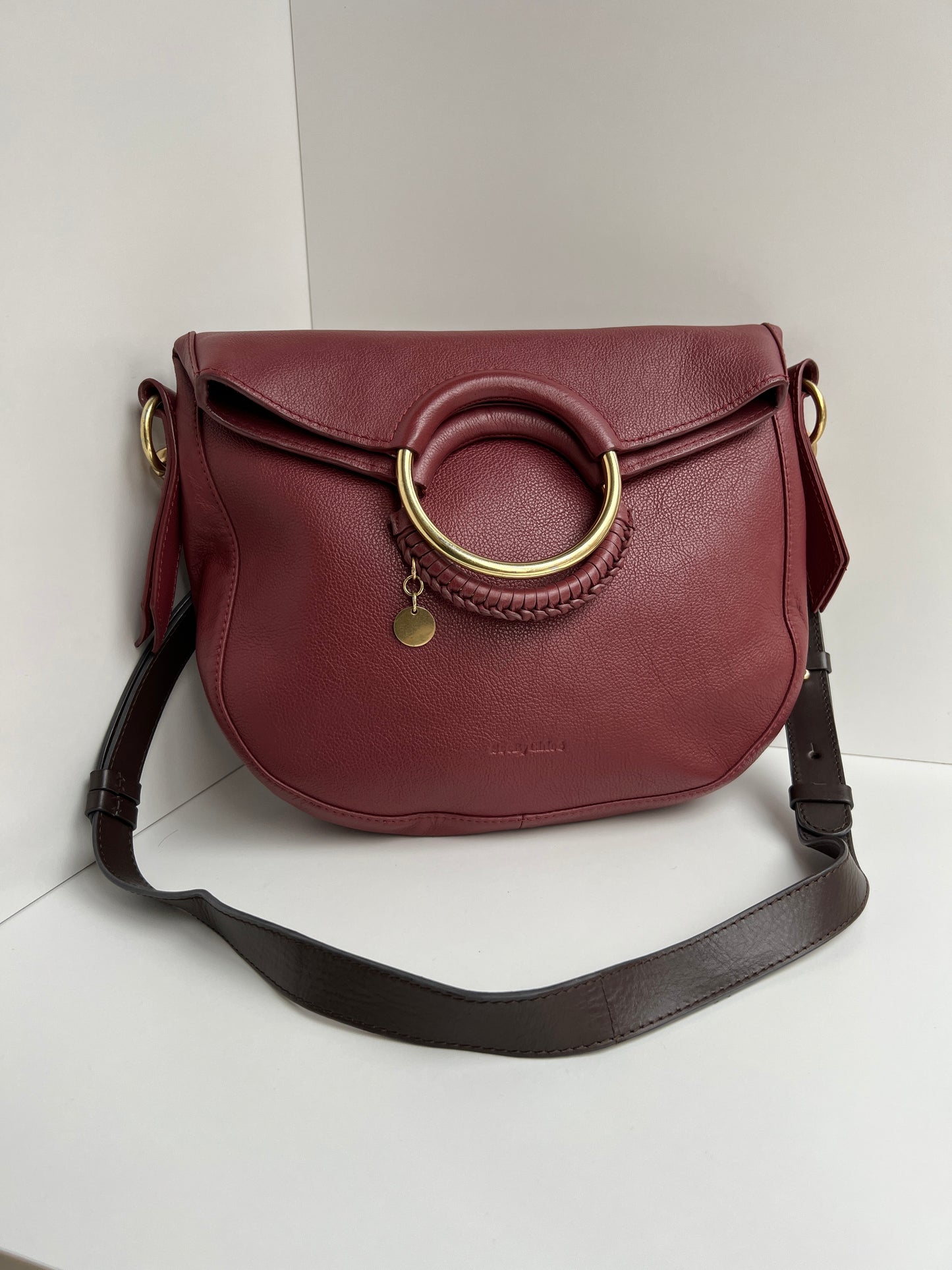 See By Chloé Monroe Bag