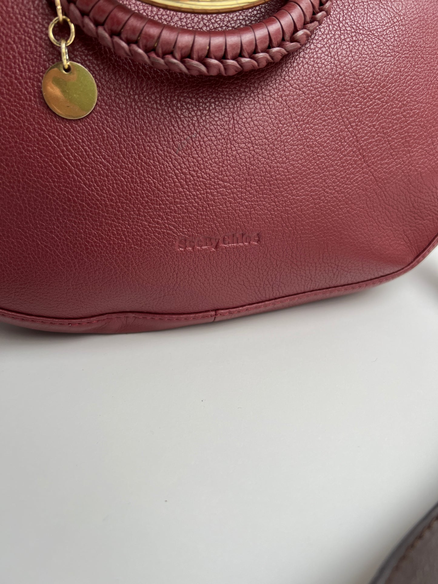 See By Chloé Monroe Bag