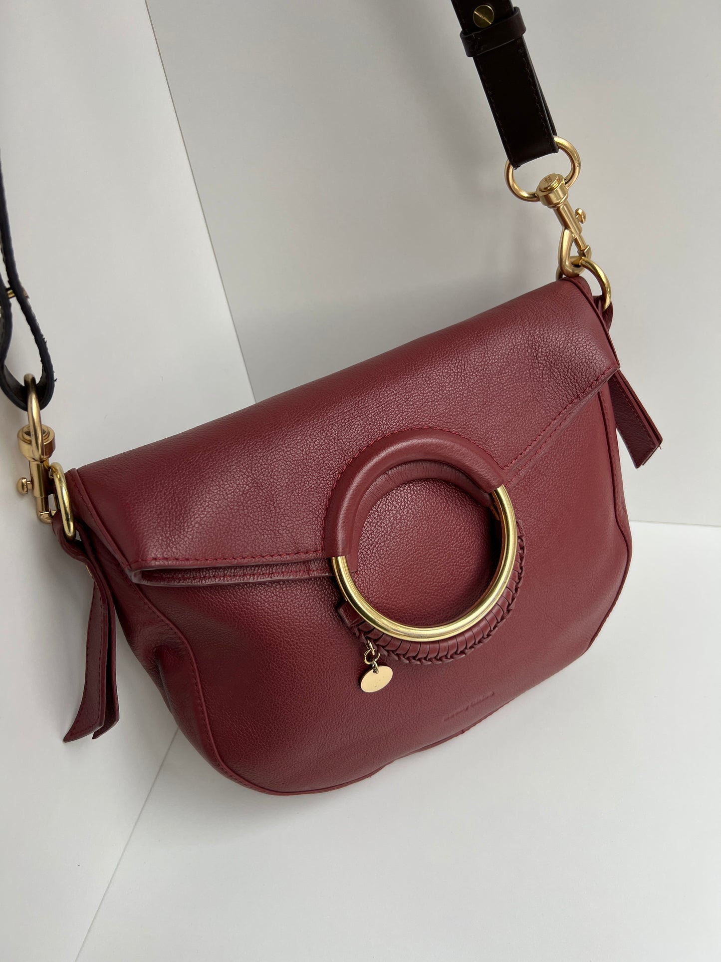 See By Chloé Monroe Bag