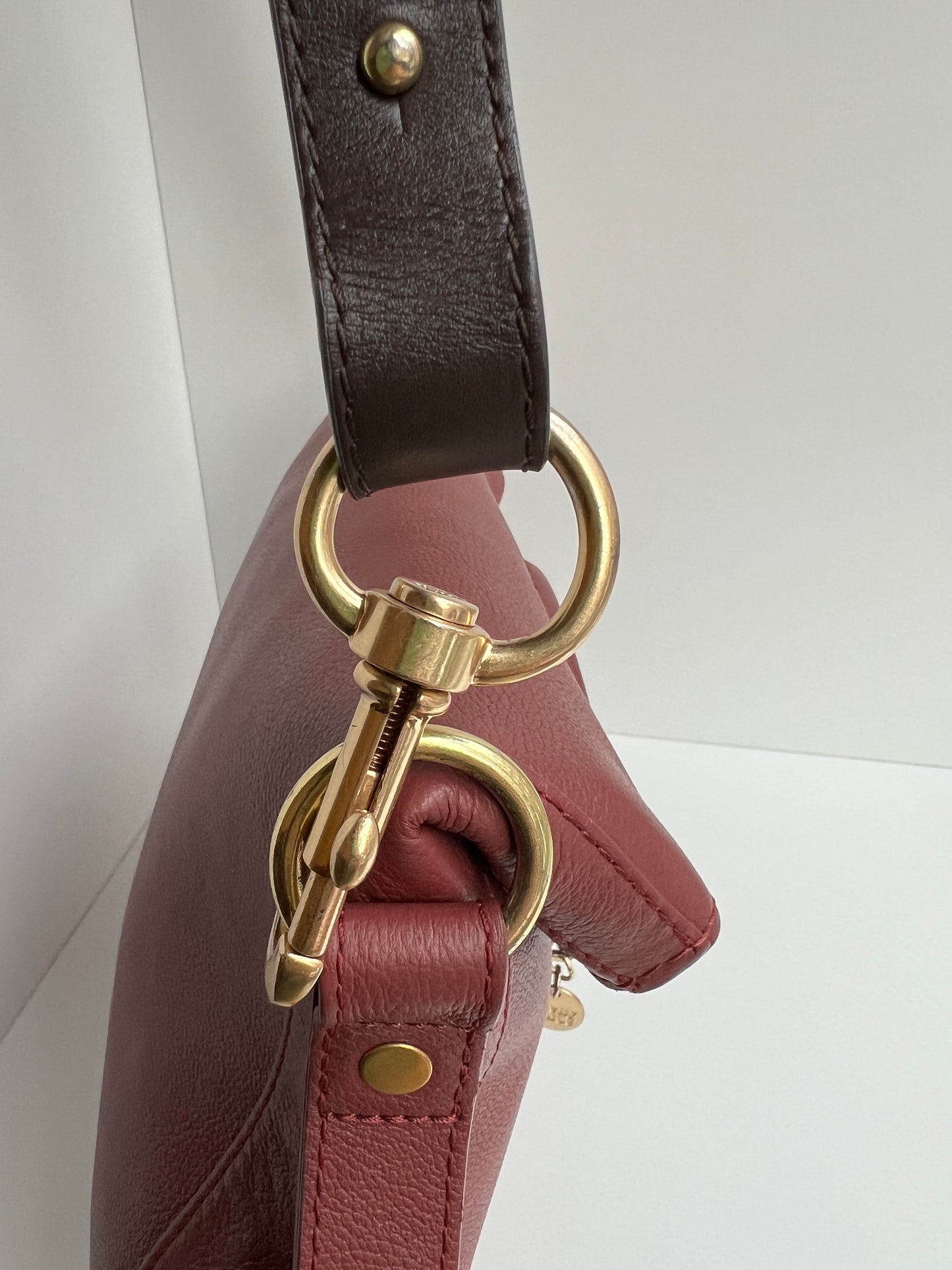 See By Chloé Monroe Bag