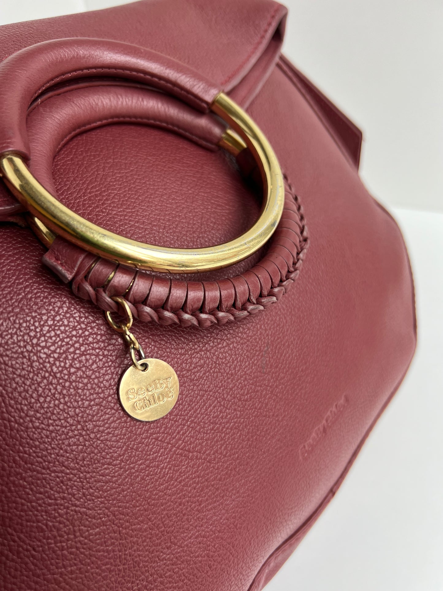 See By Chloé Monroe Bag