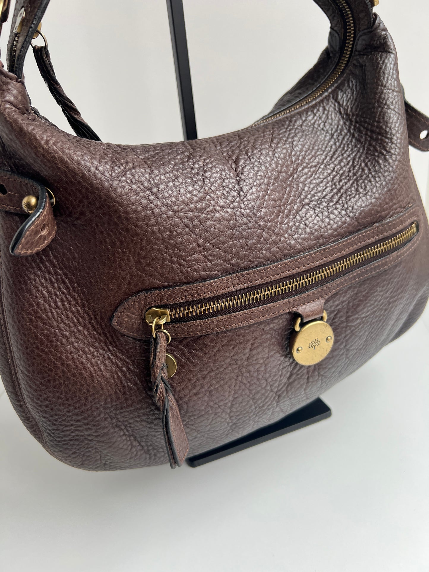 Mulberry Somerset Shoulder Bag